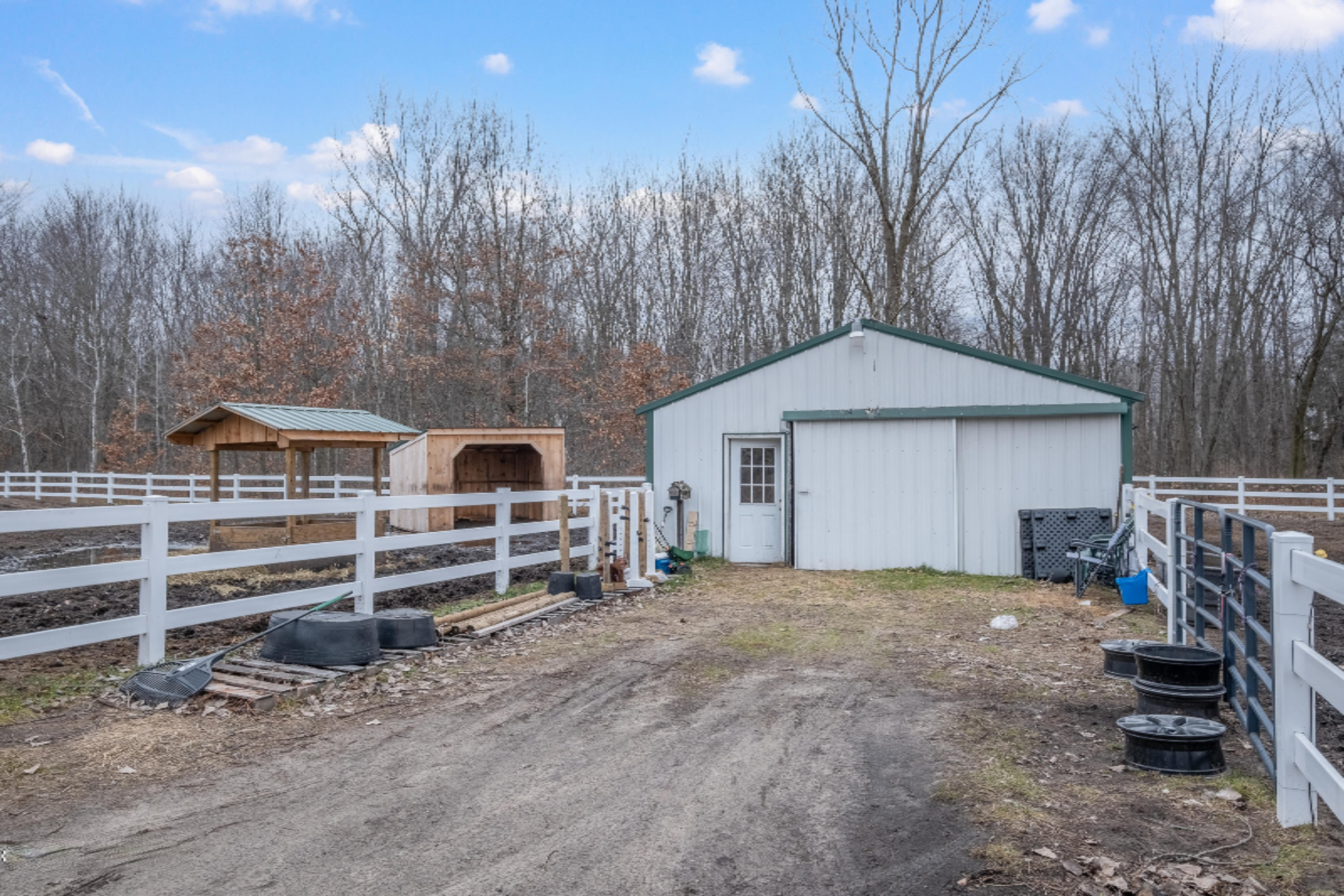 2045 Ensley Road Ravenna, MI 49451 - Photo 41 of 60 Photo-38