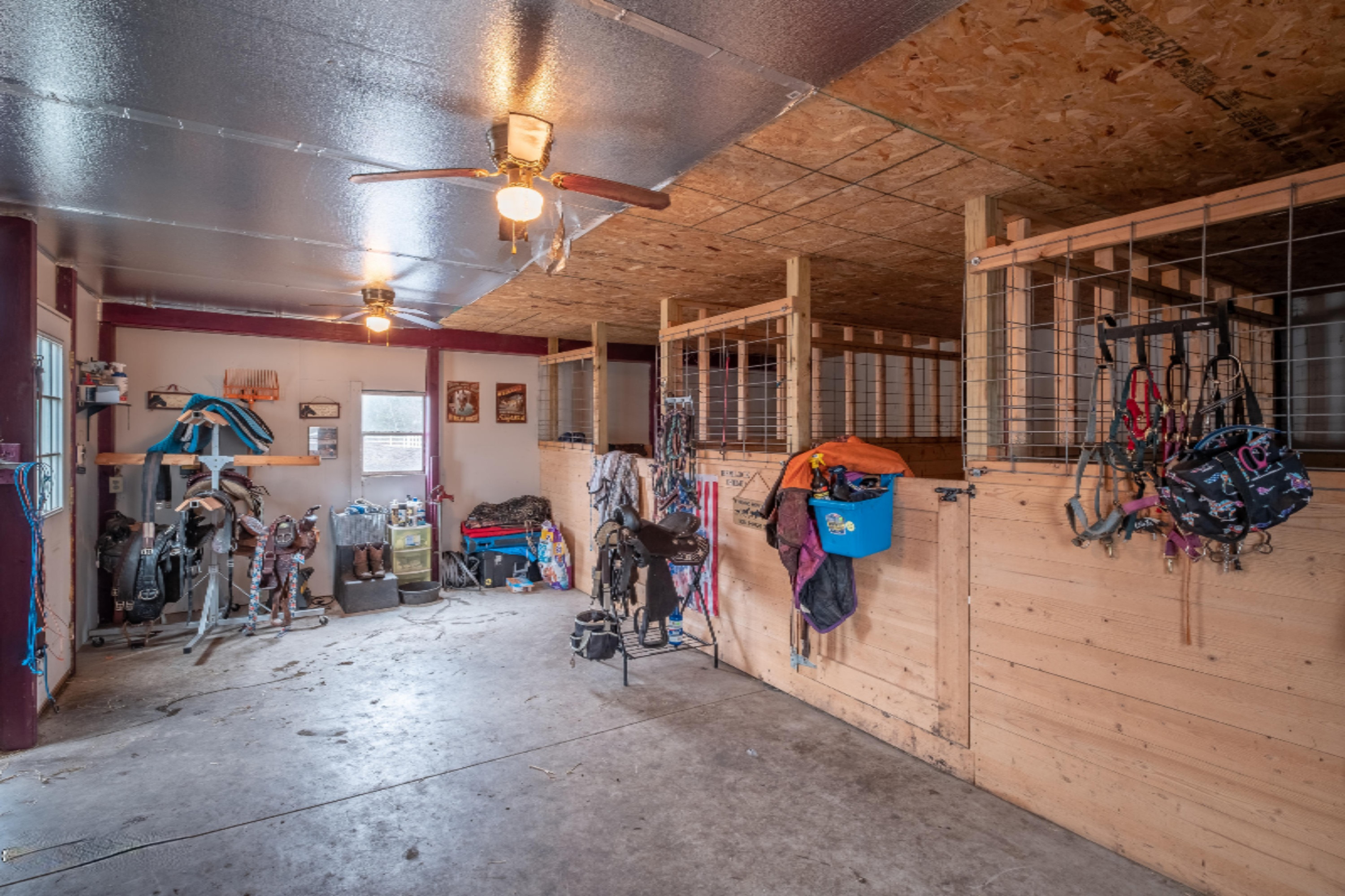 2045 Ensley Road Ravenna, MI 49451 - Photo 42 of 60 Photo-39