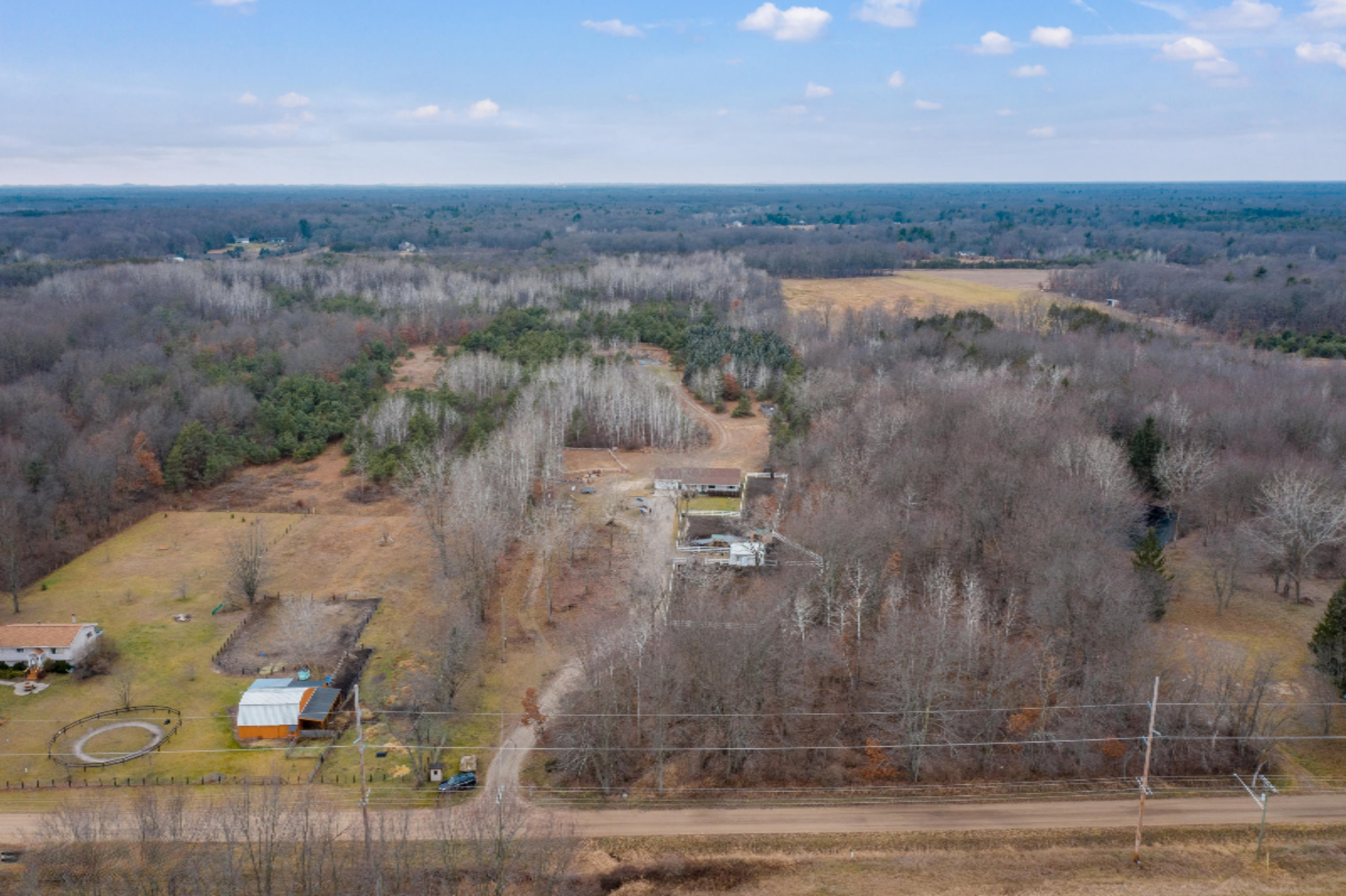 2045 Ensley Road Ravenna, MI 49451 - Photo 46 of 60 Photo-1
