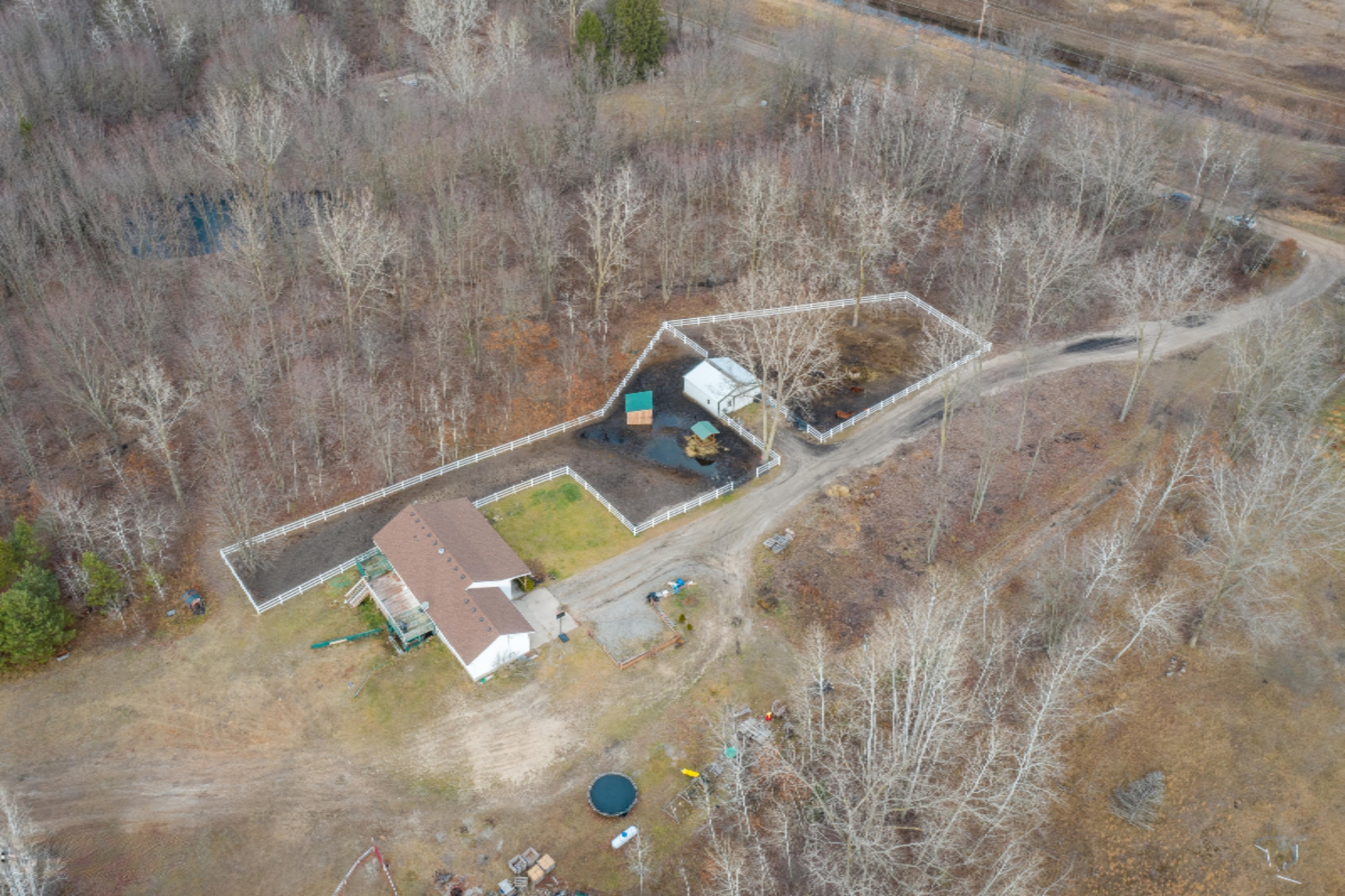 2045 Ensley Road Ravenna, MI 49451 - Photo 48 of 60 Photo-10