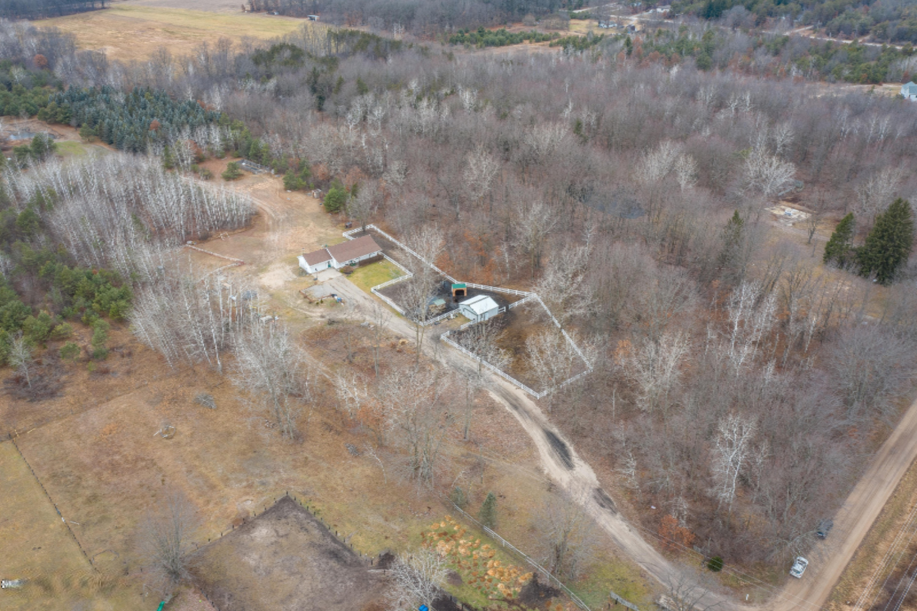 2045 Ensley Road Ravenna, MI 49451 - Photo 50 of 60 Photo-12