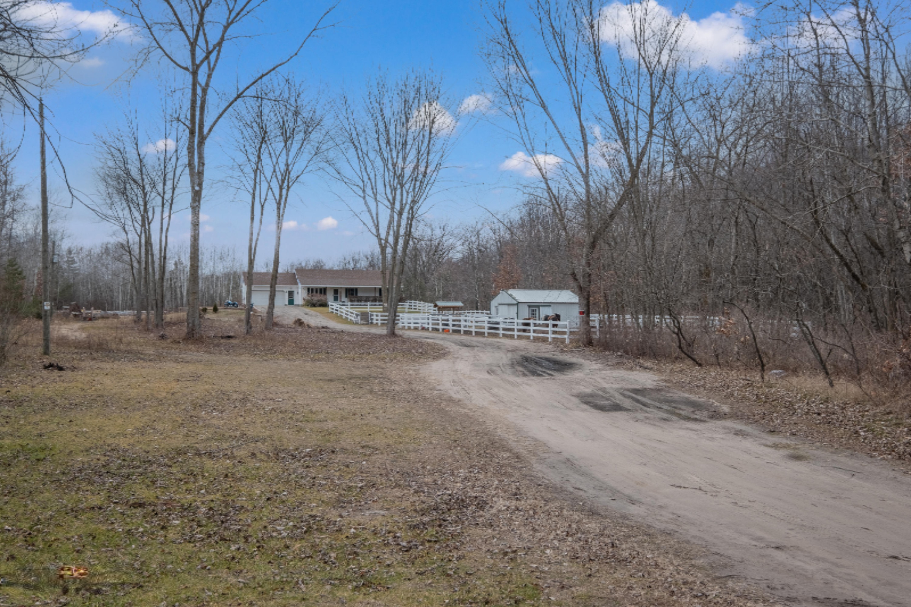 2045 Ensley Road Ravenna, MI 49451 - Photo 60 of 60 Photo-34