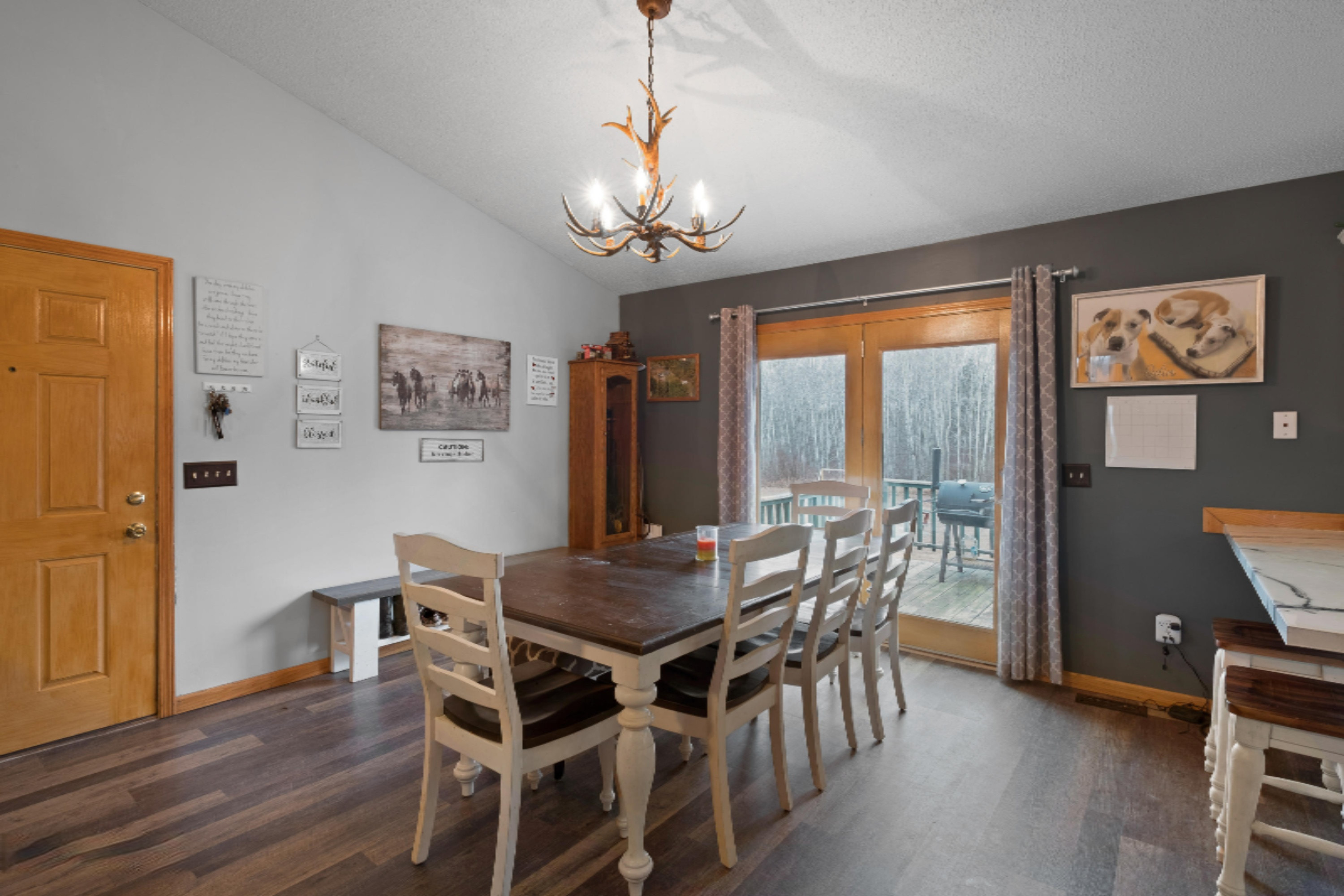 2045 Ensley Road Ravenna, MI 49451 - Photo 7 of 60 Photo-54
