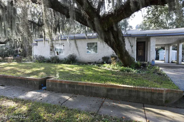 $324,500 | 1229 Kensington Drive, Biloxi, MS 39530