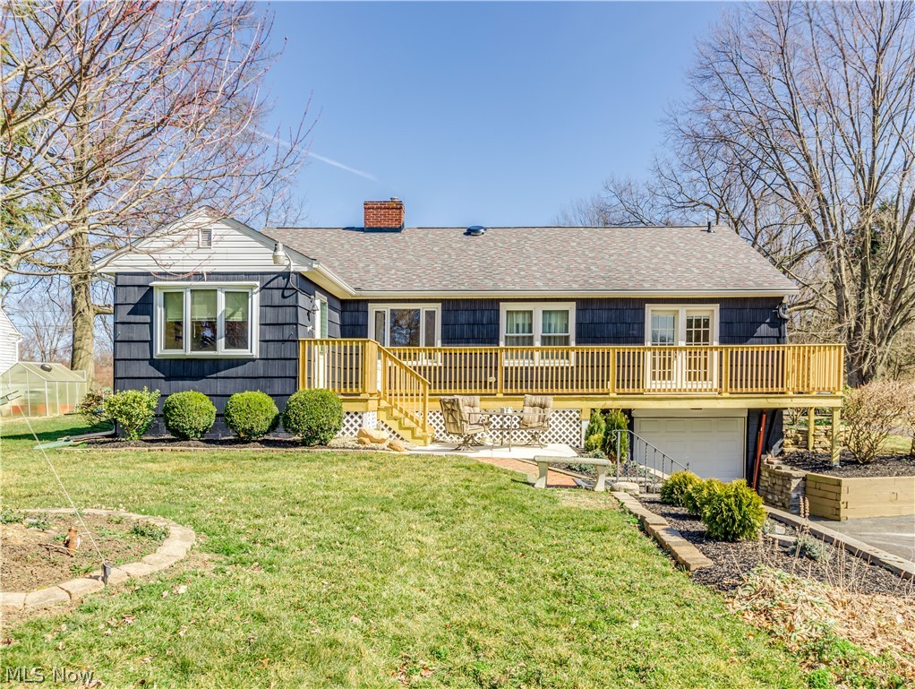 1355 Martin Road Mogadore, OH 44260 - Photo 2 of 28