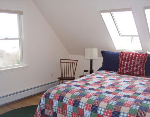 11 High Street Lubec, ME 04652 - Photo 8 of 10 Bedroom.