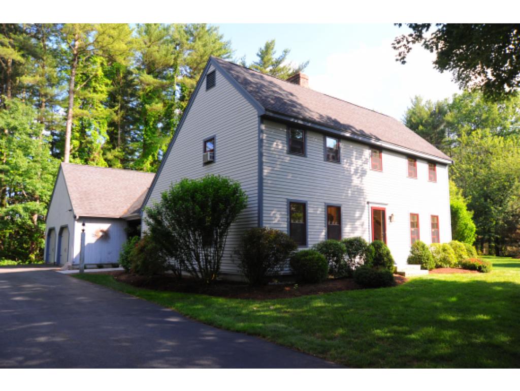 24 Tehias Road Rye, NH 03870 - Photo 1 of 16