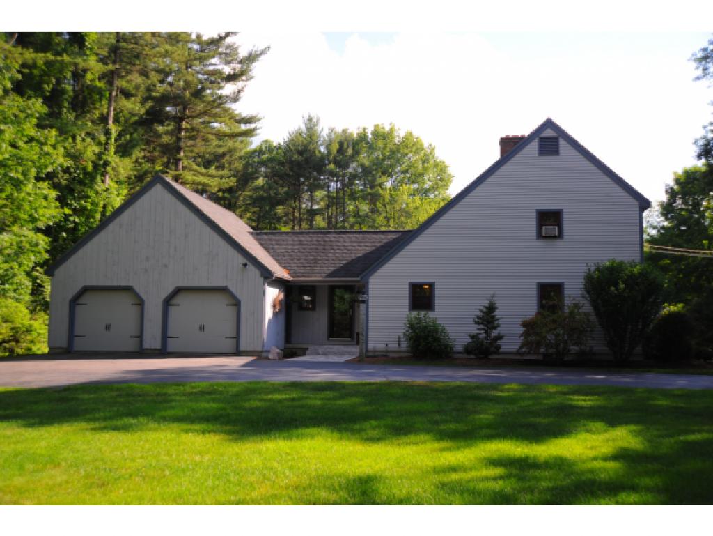 24 Tehias Road Rye, NH 03870 - Photo 2 of 16