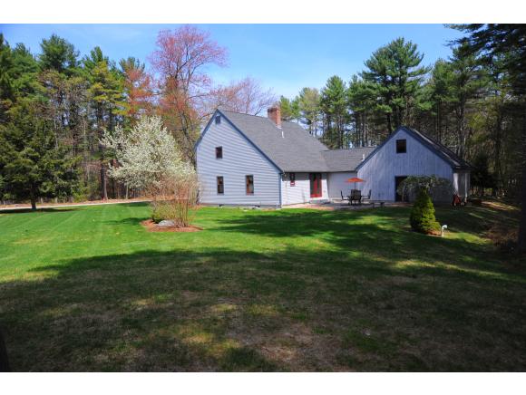24 Tehias Road Rye, NH 03870 - Photo 13 of 16
