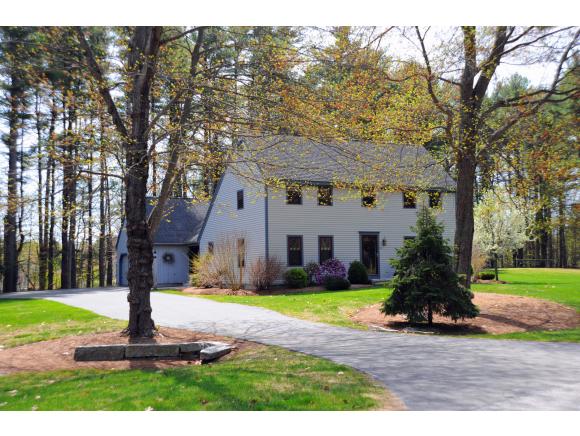 24 Tehias Road Rye, NH 03870 - Photo 15 of 16