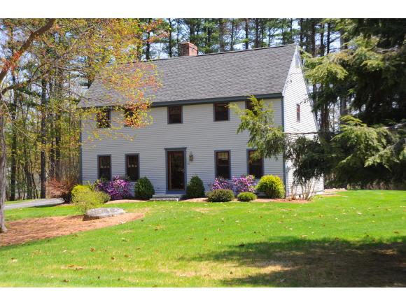 24 Tehias Road Rye, NH 03870 - Photo 16 of 16
