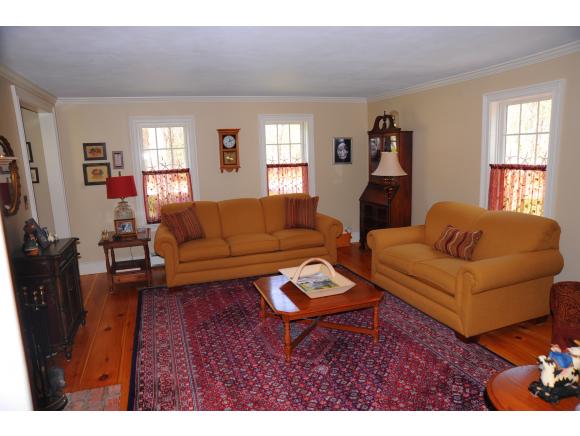24 Tehias Road Rye, NH 03870 - Photo 7 of 16