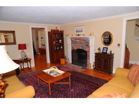 24 Tehias Road Rye, NH 03870 - Photo 8 of 16