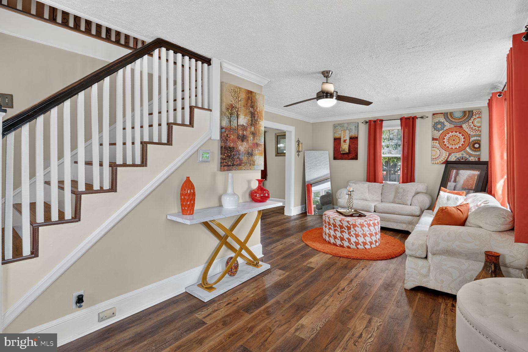 6 Sunset Road Owings Mills, MD 21117 - Photo 5 of 49 Gallery Image 5