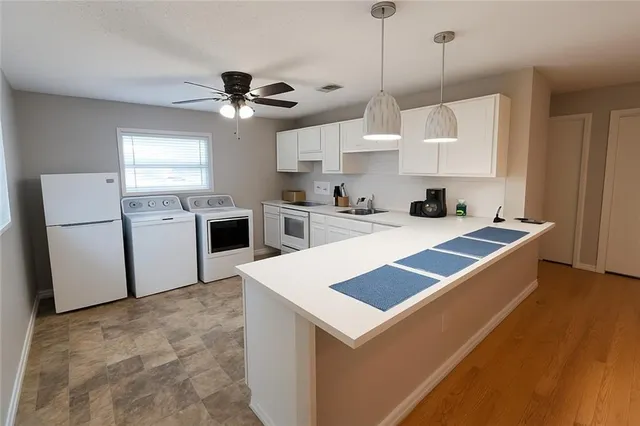 $1,800 | 513 Omega Street, Unit C, Belle Chasse, LA 70037