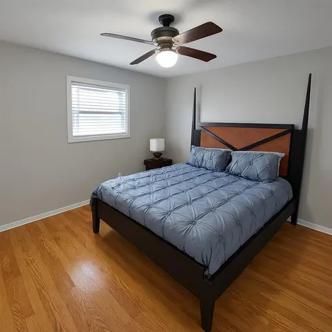 $1,800 | 513 Omega Street, Unit C, Belle Chasse, LA 70037