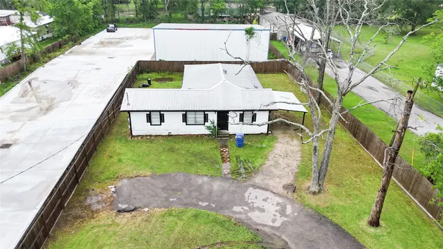 $650,000 | 22316 East Martin Drive, Porter, TX 77365