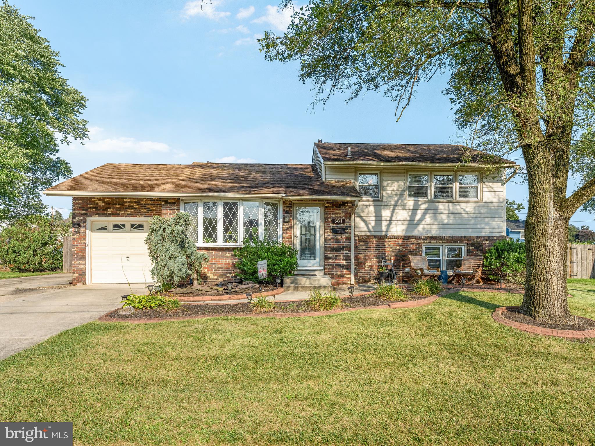 581 Vassar Road Wenonah, NJ 08090 - Photo 1 of 30 Gallery Image 1