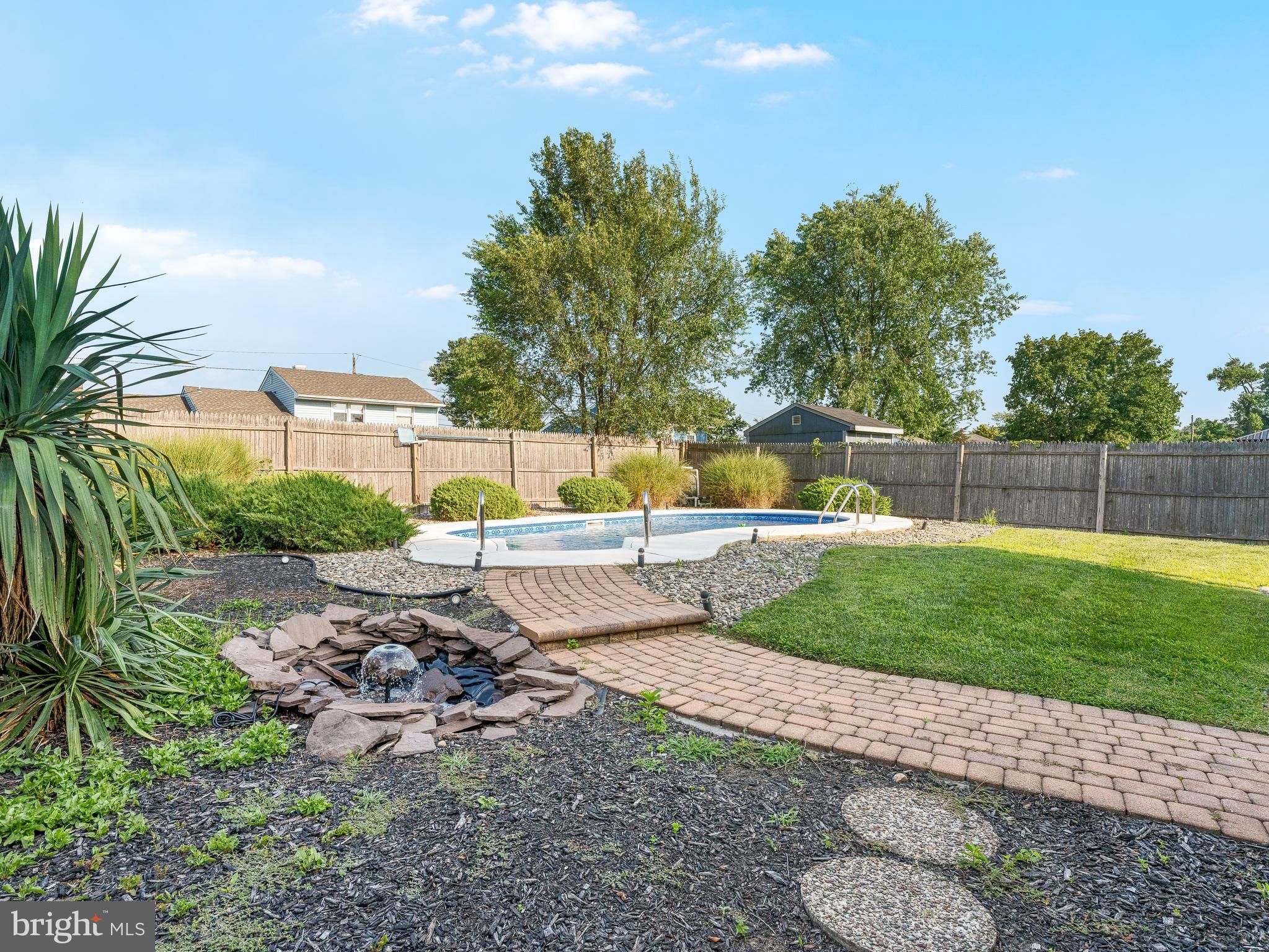 581 Vassar Road Wenonah, NJ 08090 - Photo 28 of 30 Gallery Image 28