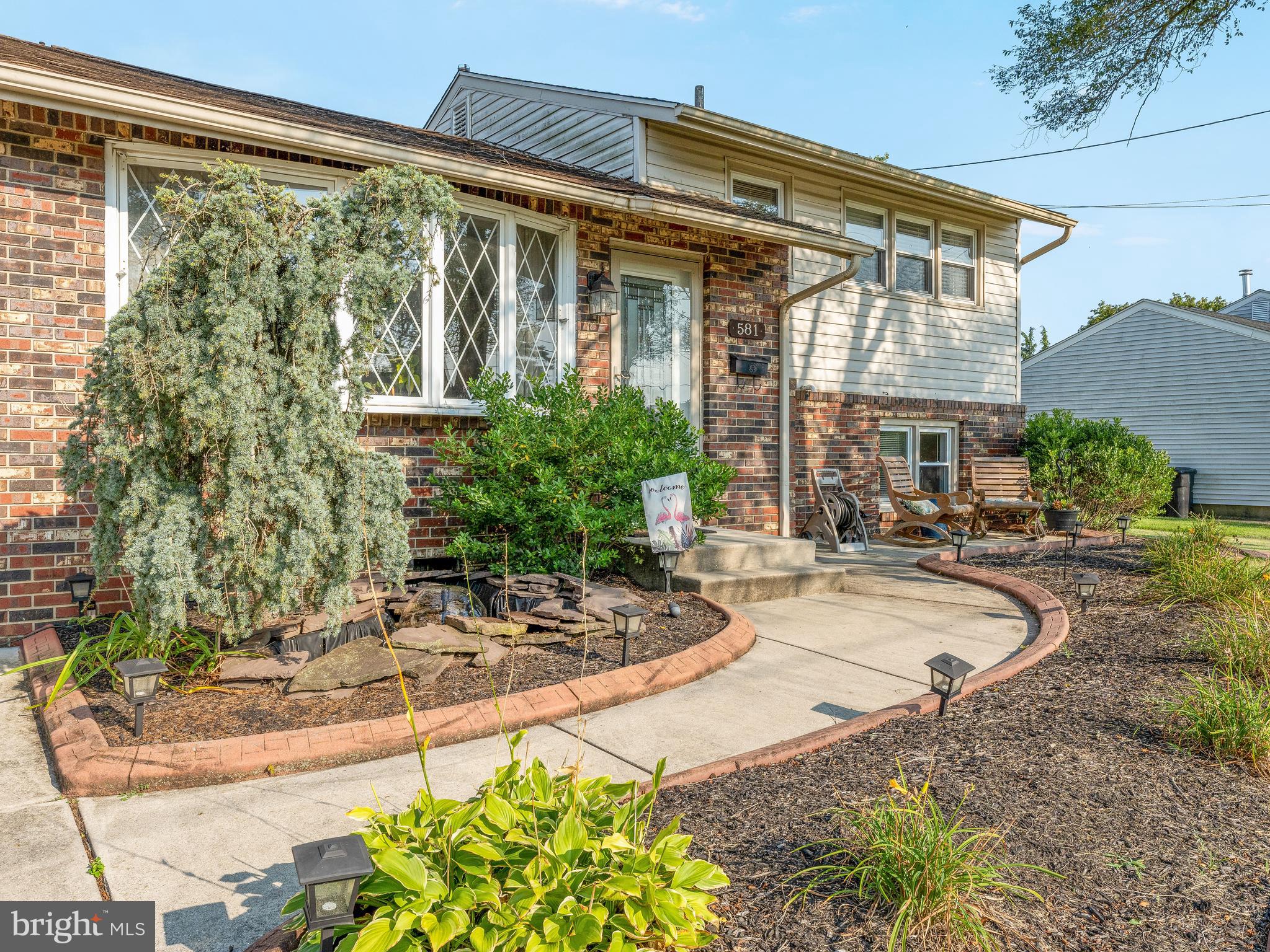 581 Vassar Road Wenonah, NJ 08090 - Photo 3 of 30 Gallery Image 3