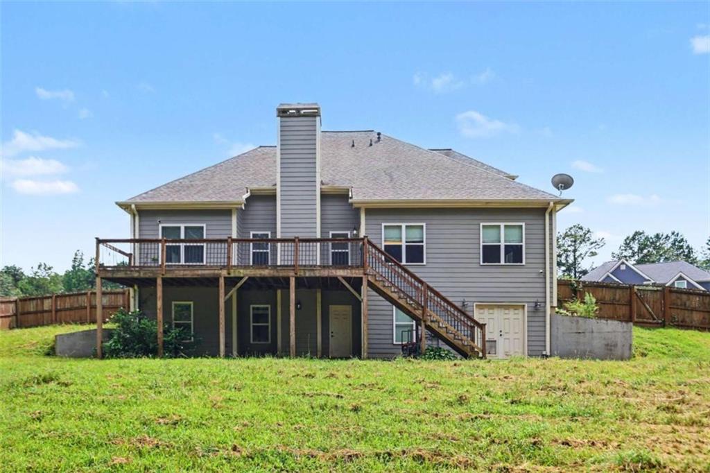 168 Gatlin Ridge Run Dallas, GA 30157 - Photo 28 of 30 Gallery Image 28