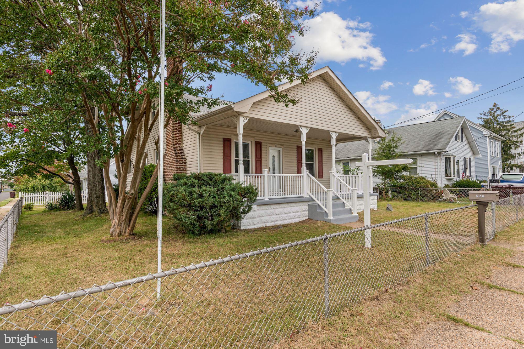 257 Hooker Street Riverside, NJ 08075 - Photo 1 of 29