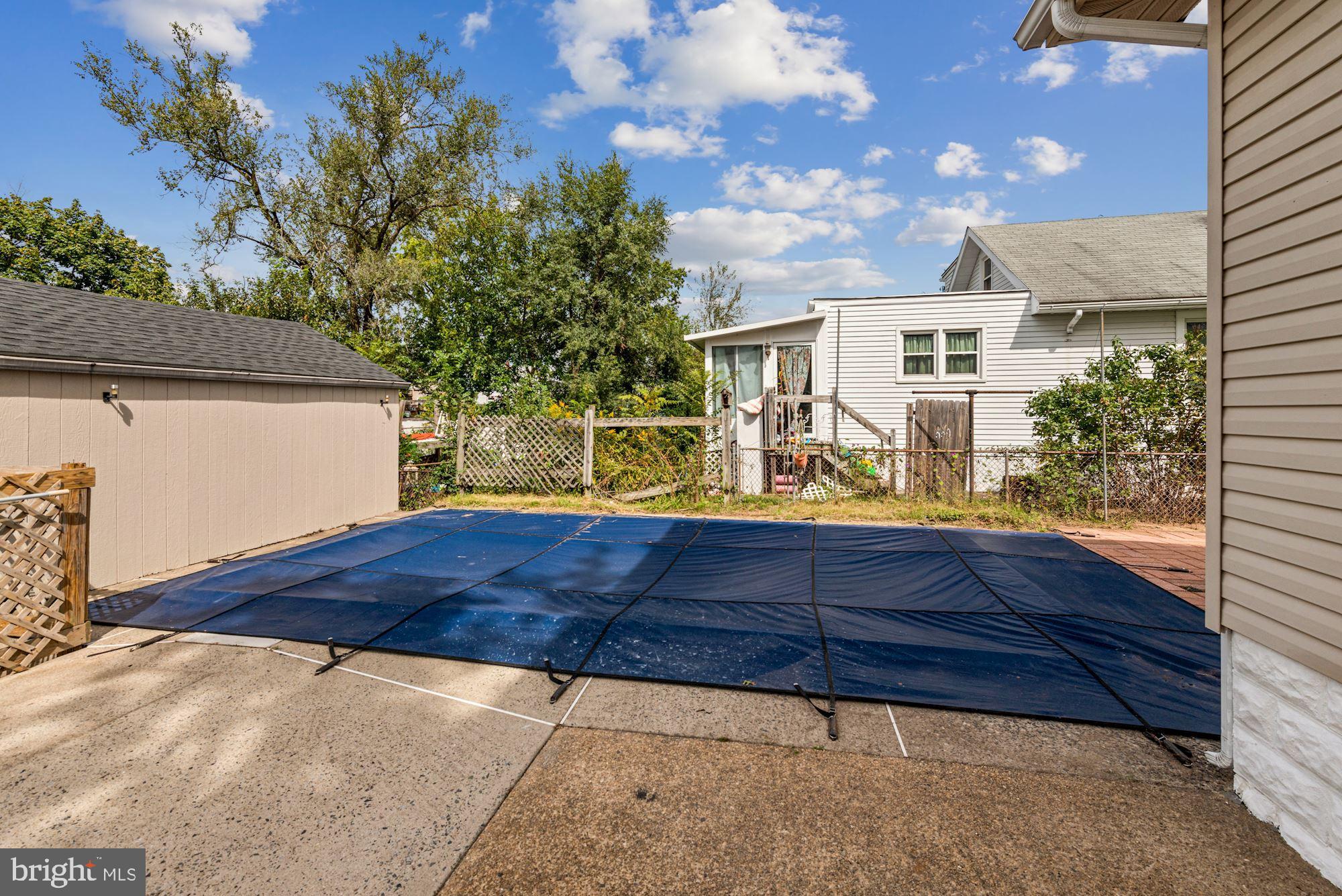 257 Hooker Street Riverside, NJ 08075 - Photo 27 of 29