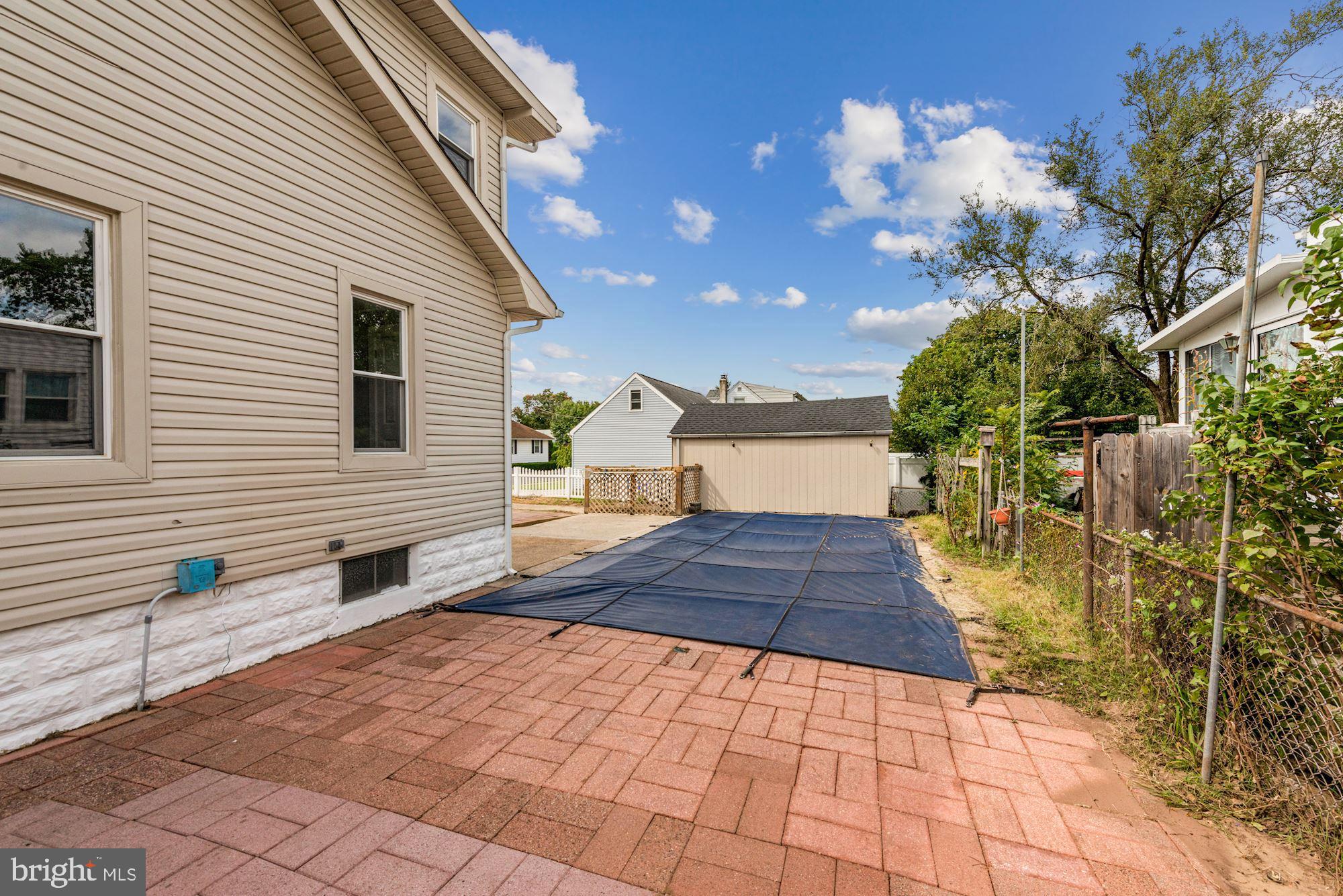 257 Hooker Street Riverside, NJ 08075 - Photo 28 of 29