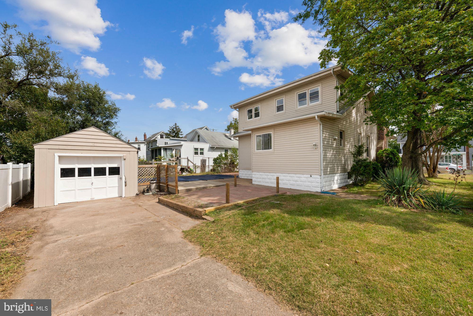 257 Hooker Street Riverside, NJ 08075 - Photo 29 of 29