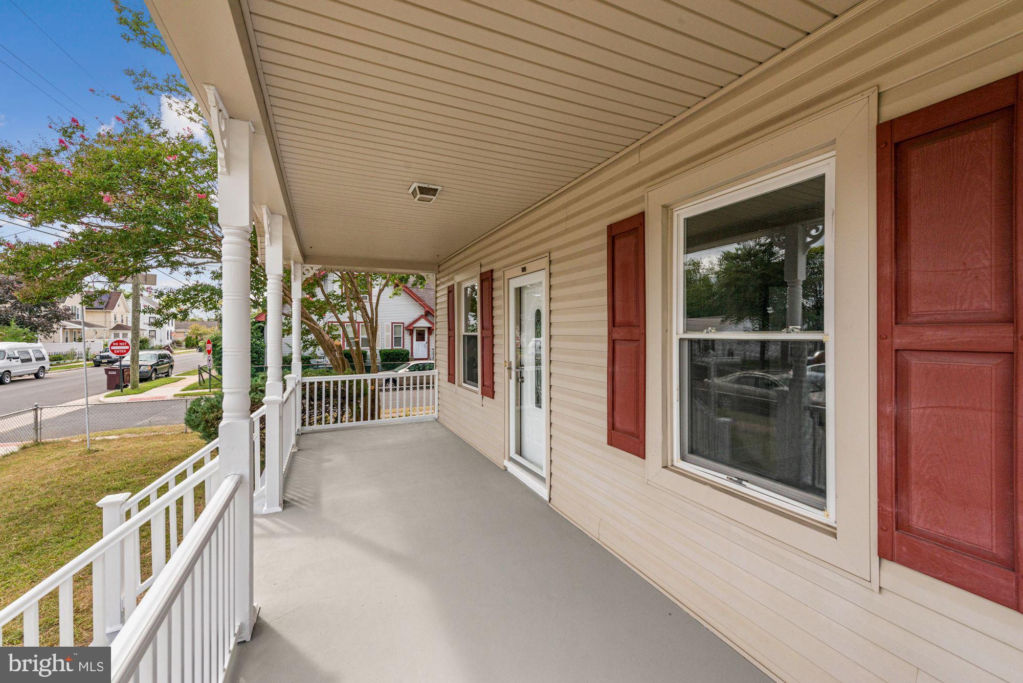 257 Hooker Street Riverside, NJ 08075 - Photo 4 of 29