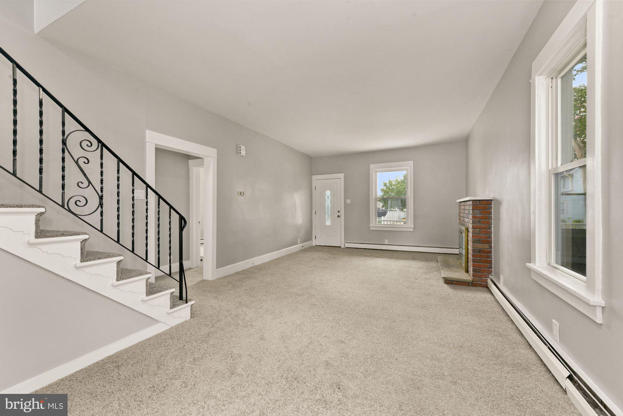 257 Hooker Street Riverside, NJ 08075 - Photo 6 of 29