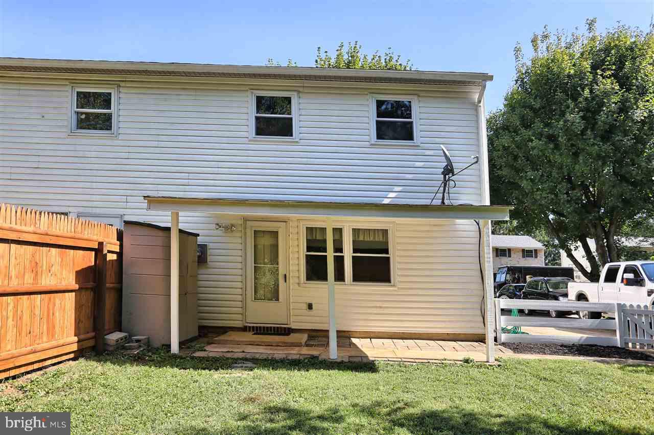 257 West Ridge Street Carlisle, PA 17013 - Photo 20 of 24 Gallery Image 20