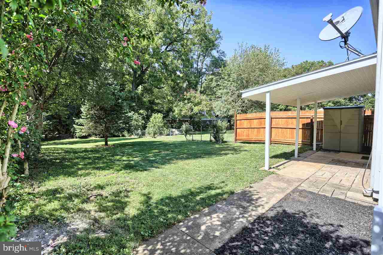 257 West Ridge Street Carlisle, PA 17013 - Photo 22 of 24 Gallery Image 22