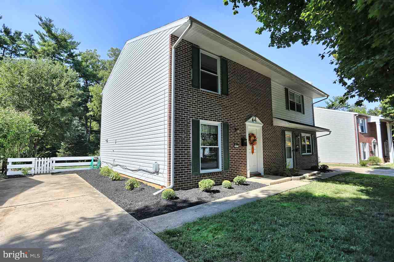 257 West Ridge Street Carlisle, PA 17013 - Photo 24 of 24 Gallery Image 24