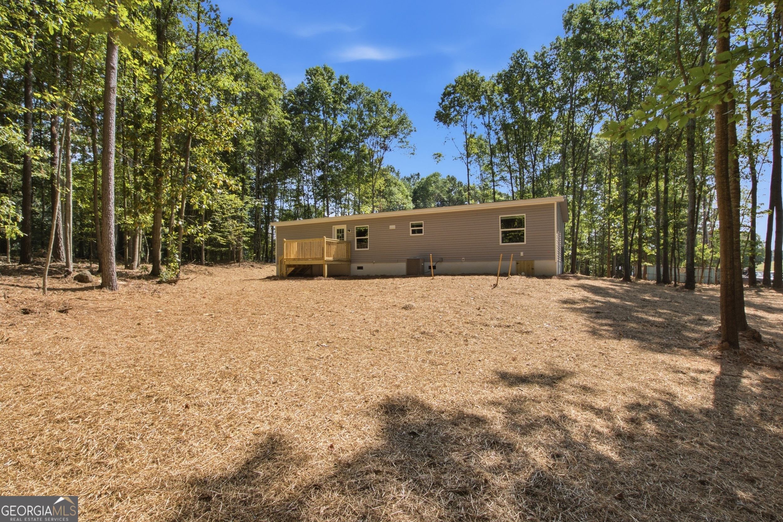 909 Smith Loop Demorest, GA 30535 - Photo 25 of 30