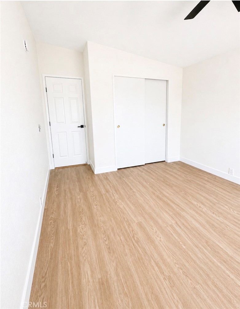 1638 Calavo Road, Unit 63 Fallbrook, CA 92028 - Photo 9 of 15 3rd Bedroom