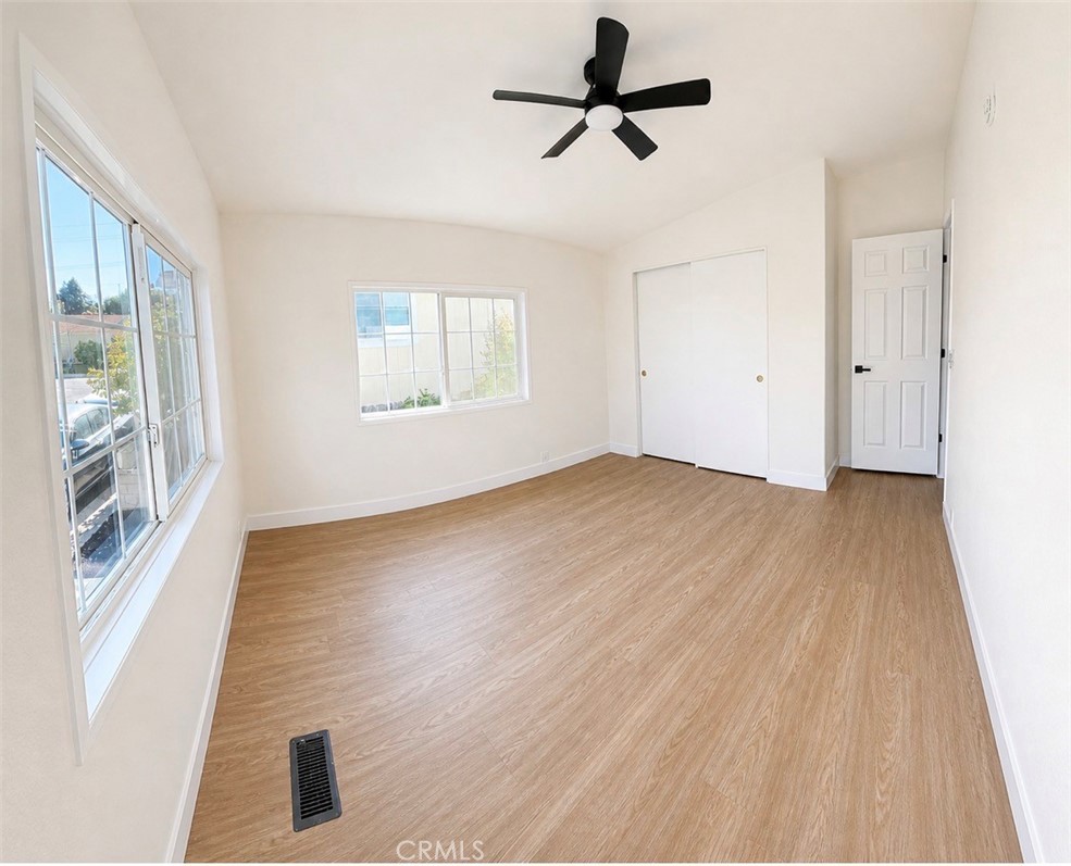 1638 Calavo Road, Unit 63 Fallbrook, CA 92028 - Photo 10 of 15 2nd Bedroom