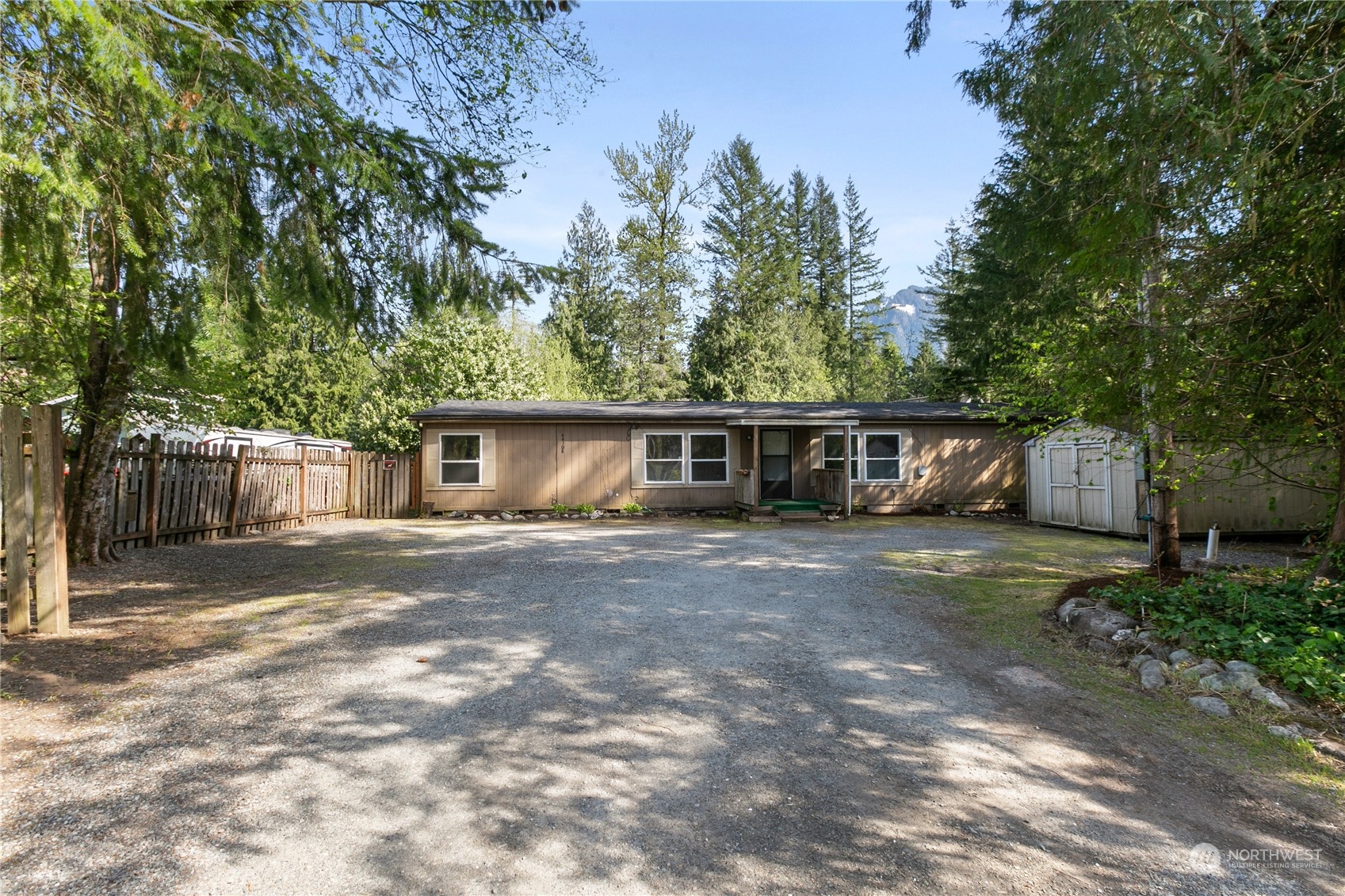44108 Fir Road Gold Bar, WA 98251 - Photo 1 of 34 Gallery Image 1