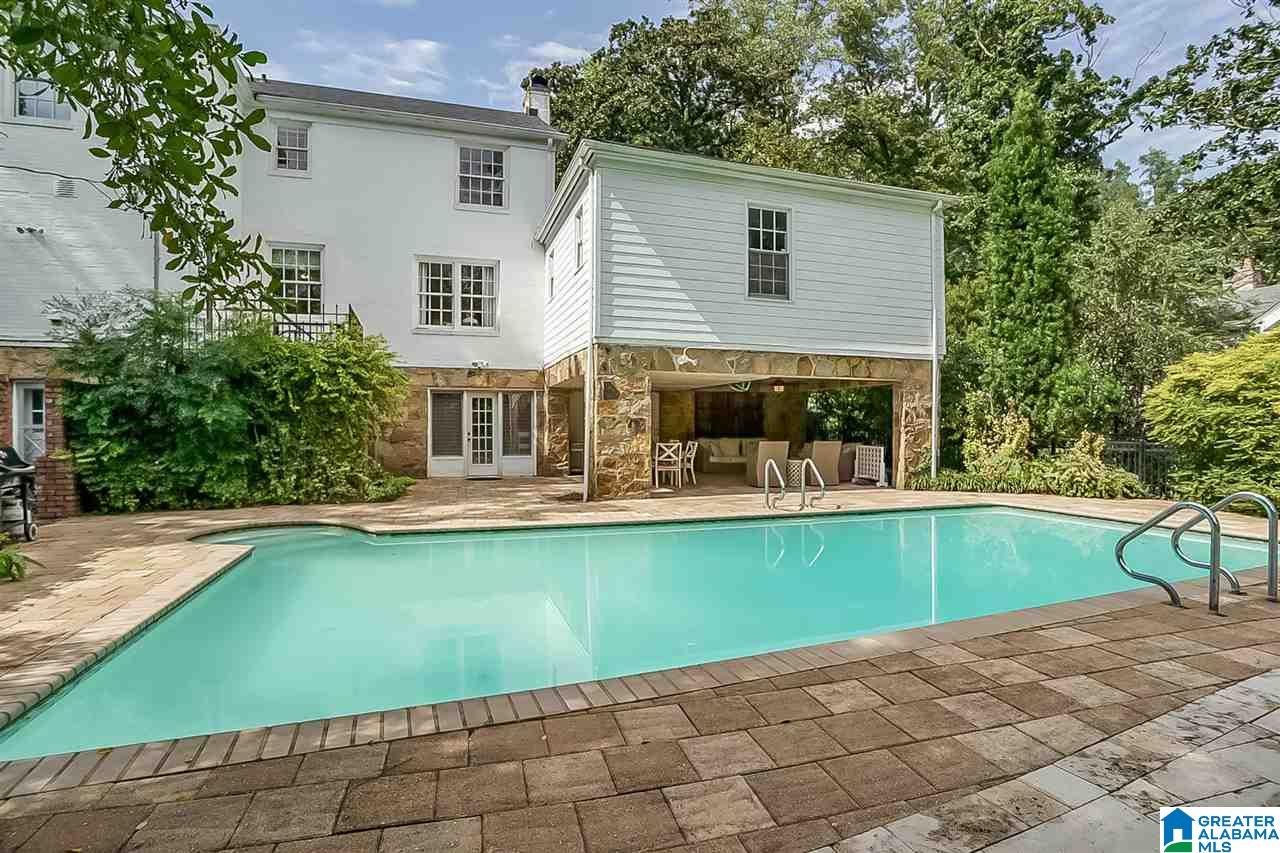2833 Balmoral Road Birmingham, AL 35223 - Photo 44 of 50