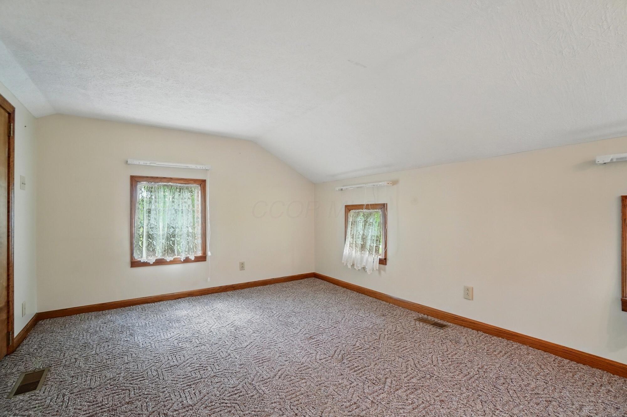 5870 Brook Road Northwest Baltimore, OH 43105 - Photo 35 of 70 2nd Floor, Bedroom 3 - 5870 Brook Road NW, Baltimore, OH 43105