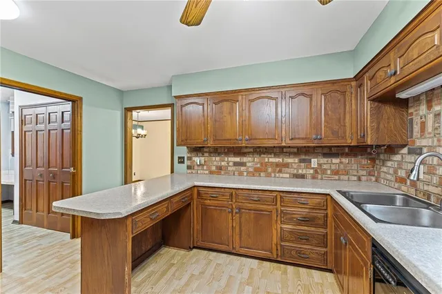 $349,000 | 6851 Garfield Drive, Kansas City, KS 66102