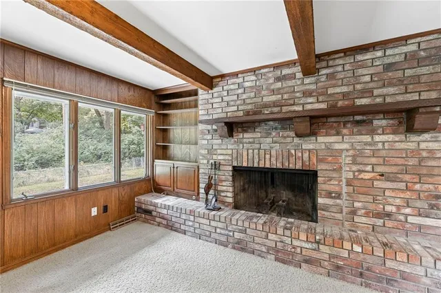 $349,000 | 6851 Garfield Drive, Kansas City, KS 66102