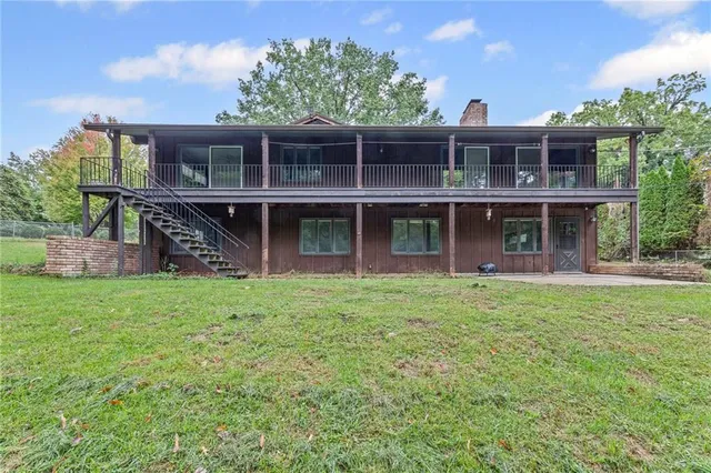 $349,000 | 6851 Garfield Drive, Kansas City, KS 66102