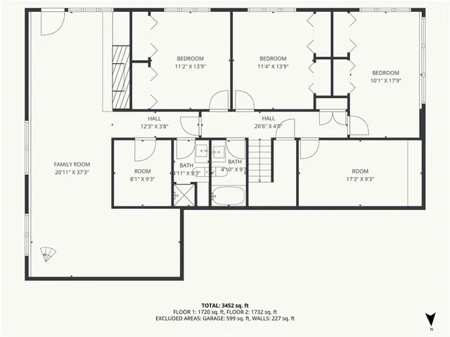 $349,000 | 6851 Garfield Drive, Kansas City, KS 66102