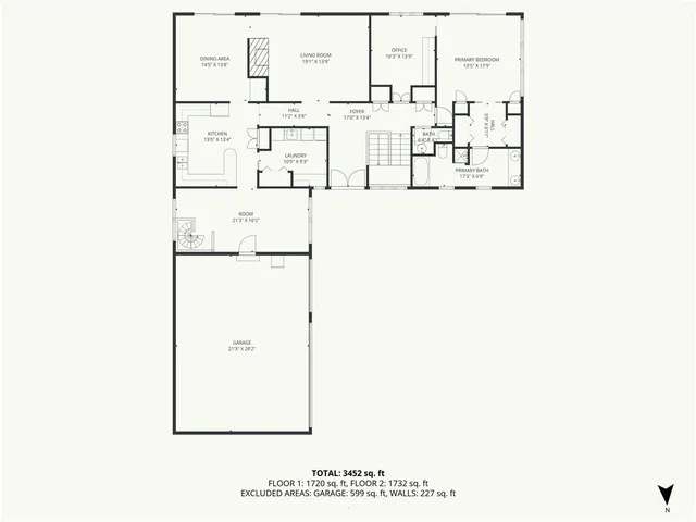 $349,000 | 6851 Garfield Drive, Kansas City, KS 66102