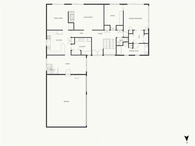 $349,000 | 6851 Garfield Drive, Kansas City, KS 66102