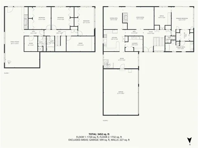 $349,000 | 6851 Garfield Drive, Kansas City, KS 66102