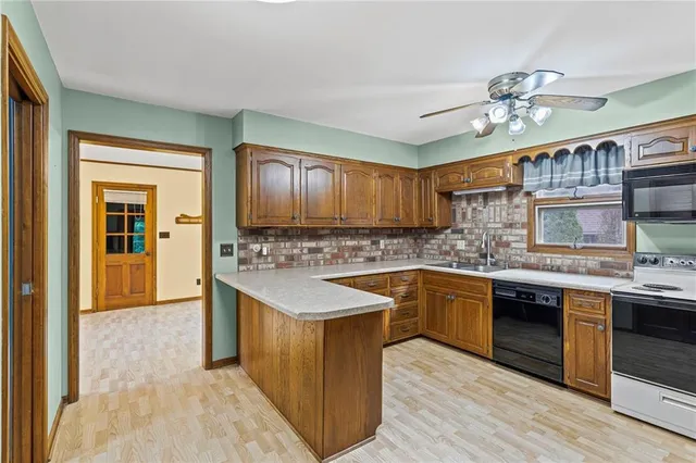 $349,000 | 6851 Garfield Drive, Kansas City, KS 66102