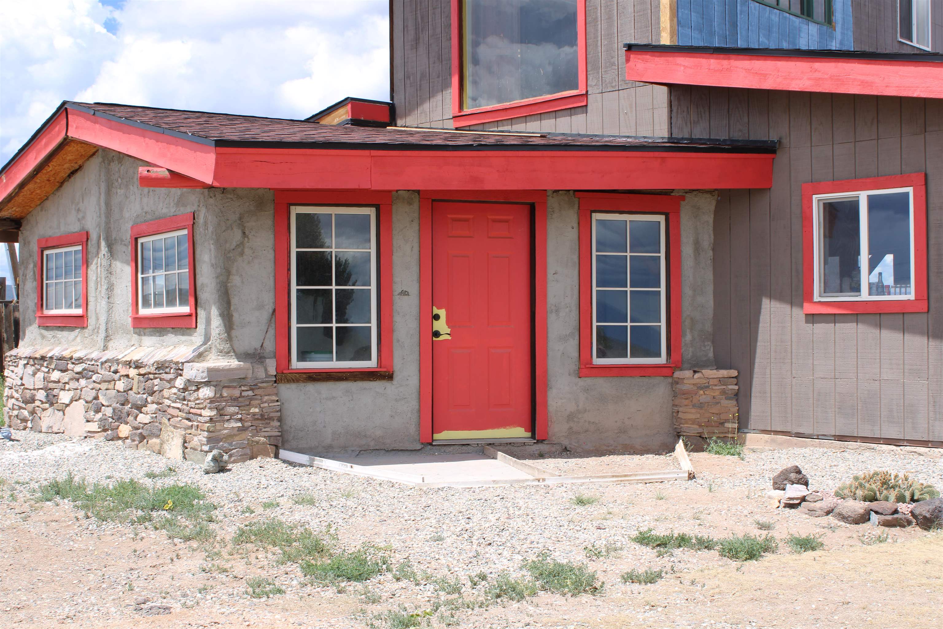 27 Blanco Road Tres Piedras, NM 87577 - Photo 1 of 50