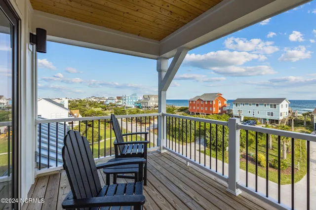 $2,950,000 | 101 Melaine Street, Emerald Isle, NC 28594